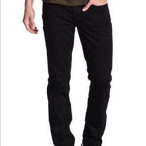 JOE’S JEANS BRIXTON STRAIGHT NARROW KINETIC NWT SZ 32 X 33